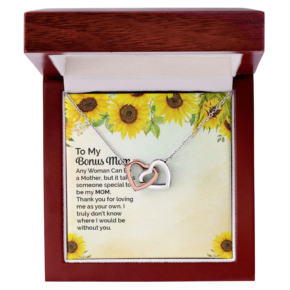 It Takes Someone Special MOM