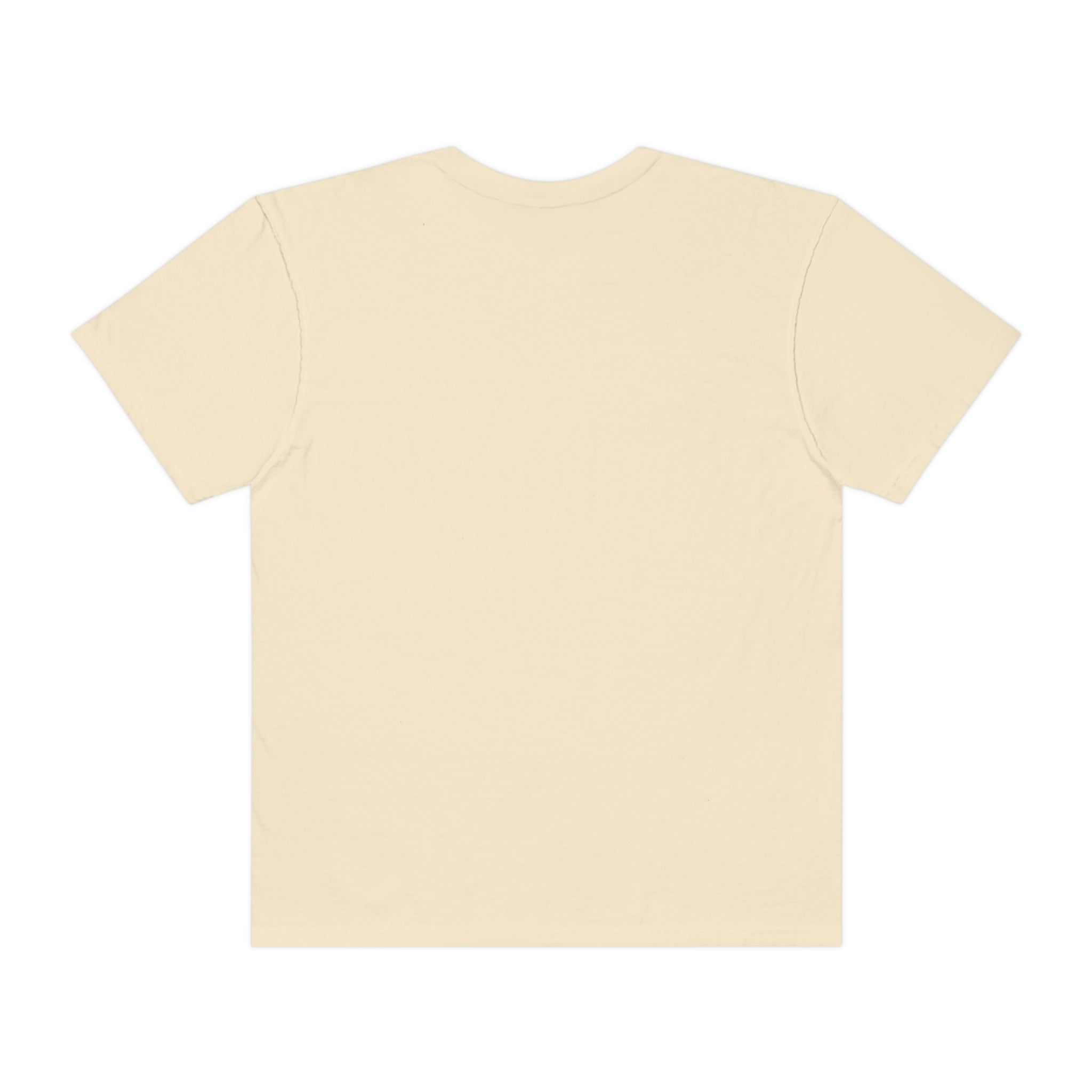 First Mothers Day Unisex Garment-Dyed T-shirt